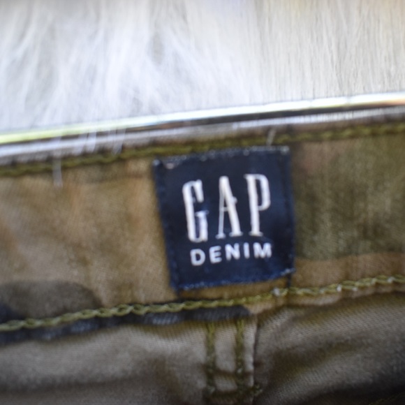 Gap Denim Legging! - Picture 2 of 6